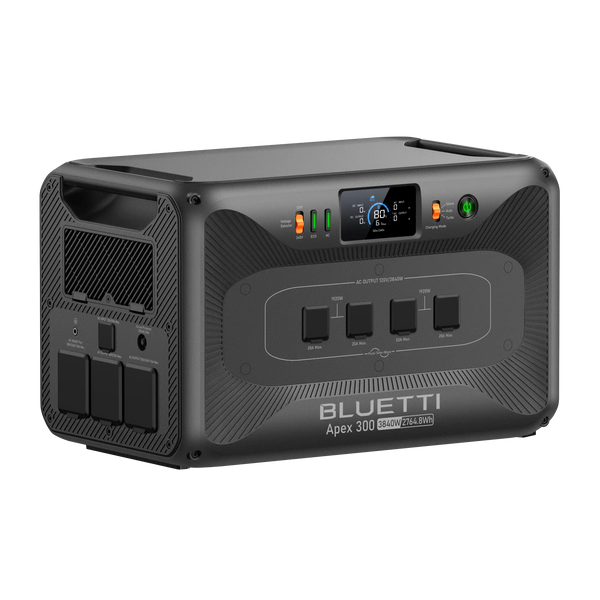 Bluetti Apex 300 Portable Power Station