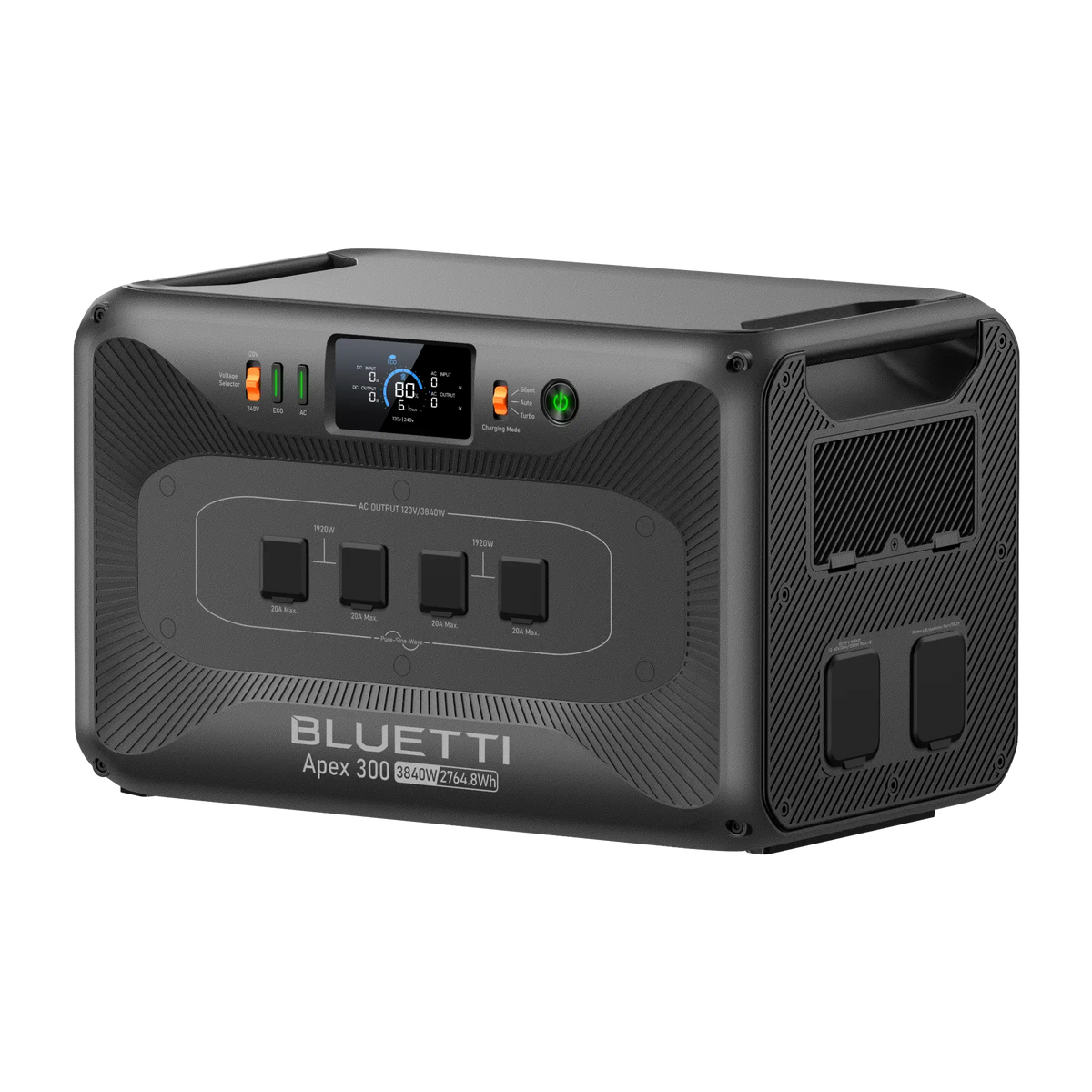 Bluetti Apex 300 Portable Power Station