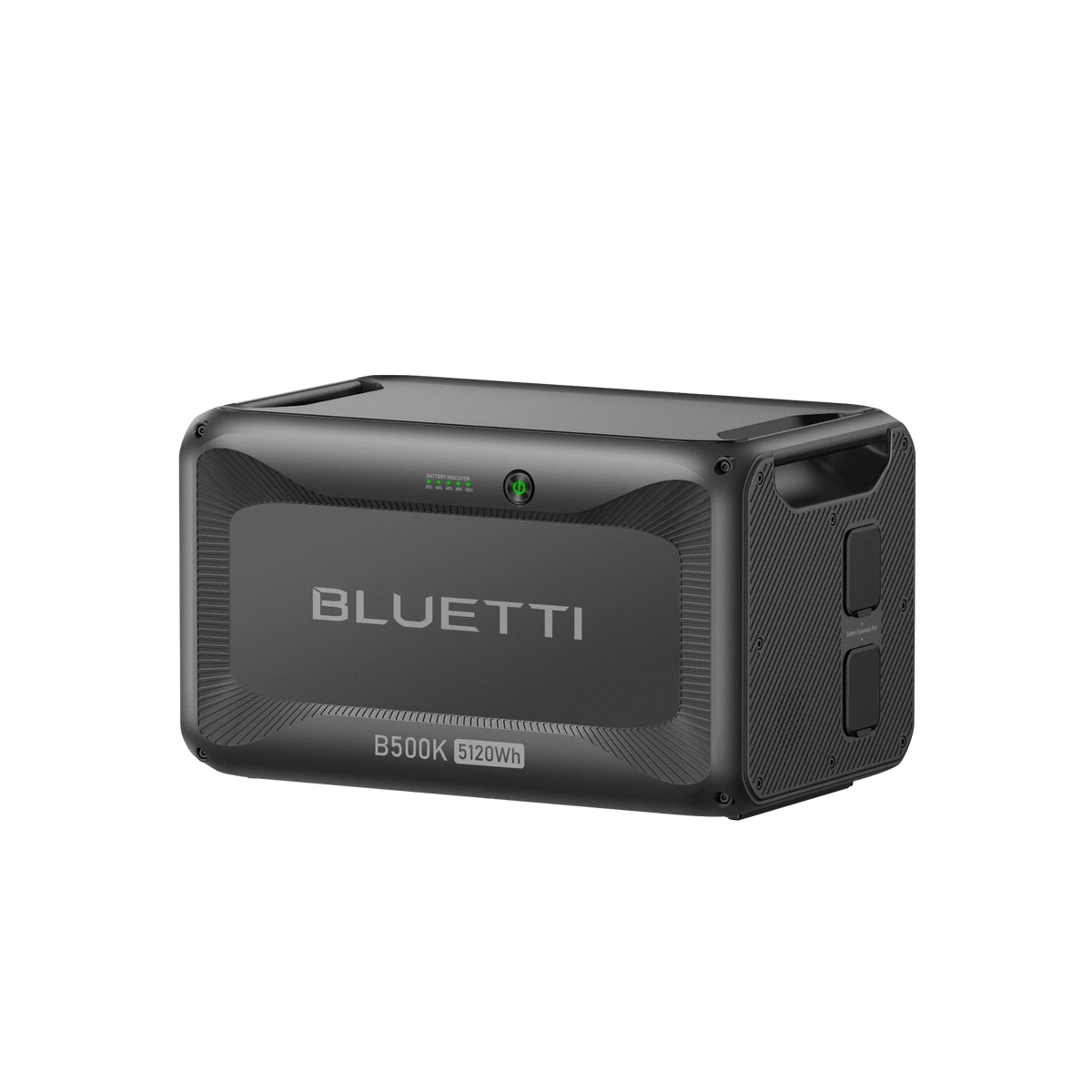 Bluetti B500K Expansion Battery