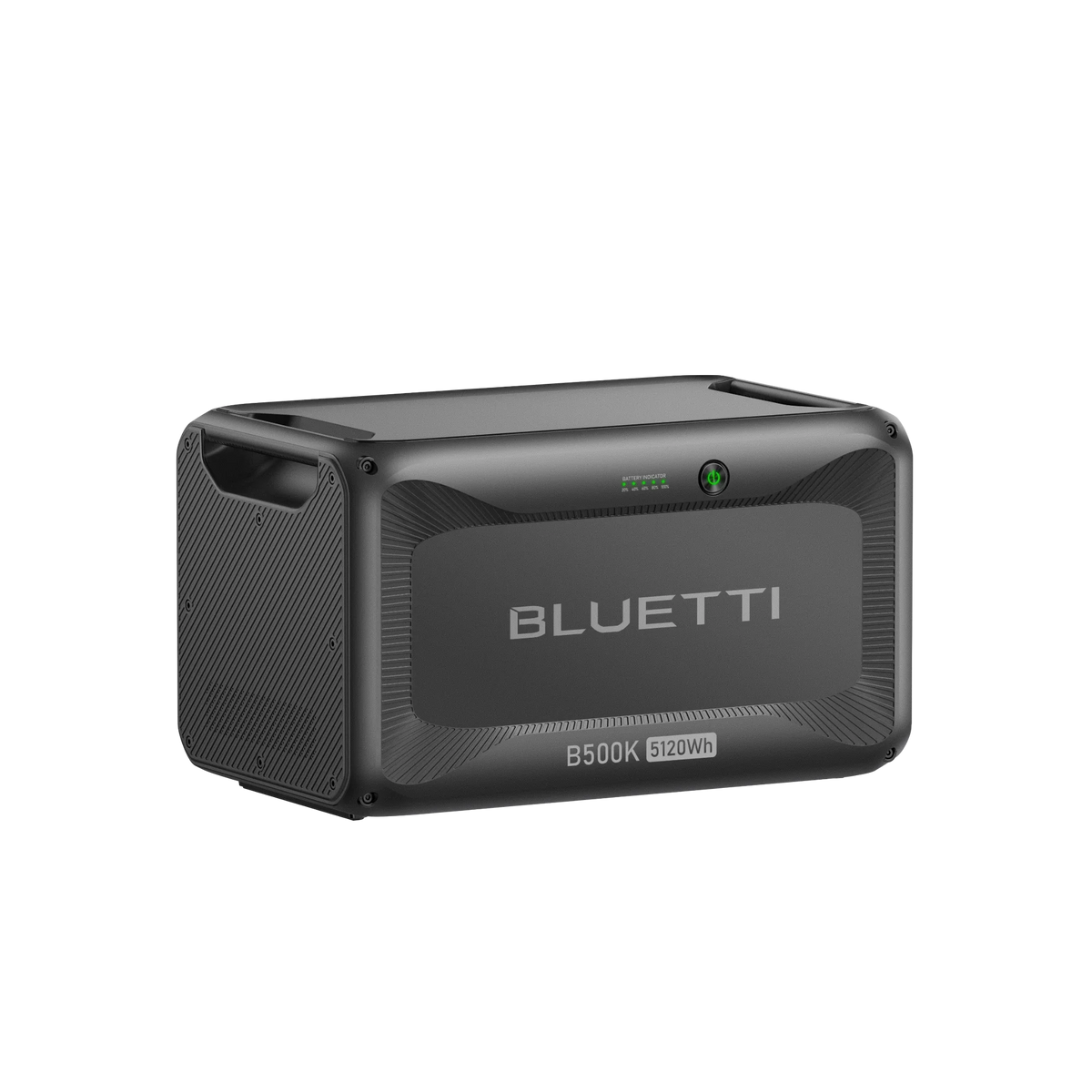 Bluetti B500K Expansion Battery
