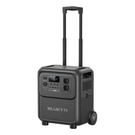 BLUETTI Elite 320 Rolling Portable Power Station