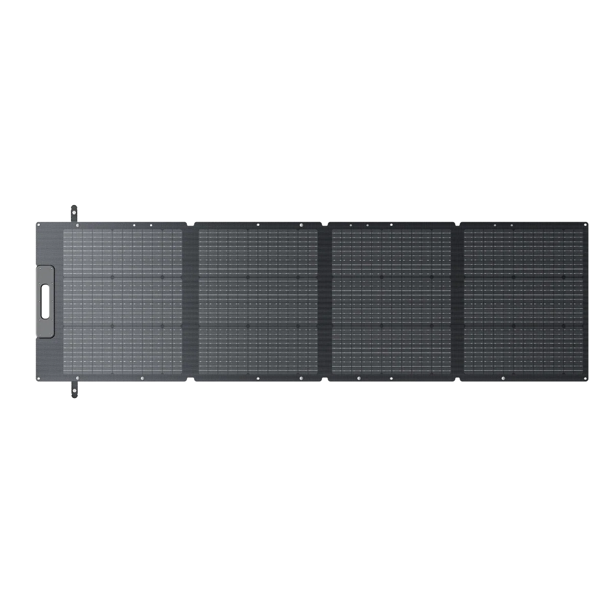 Bluetti 200W Foldable Solar Panel